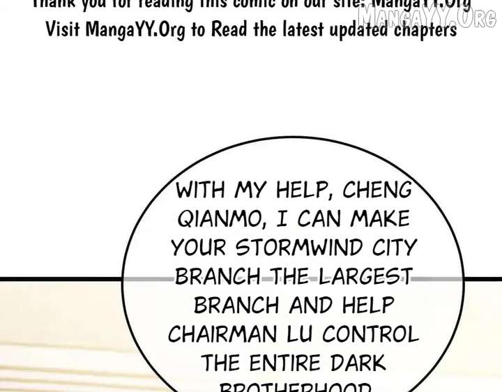 I Rely on My Invincibility to Deal Tons of Damage Passively! Chapter 141 692 139