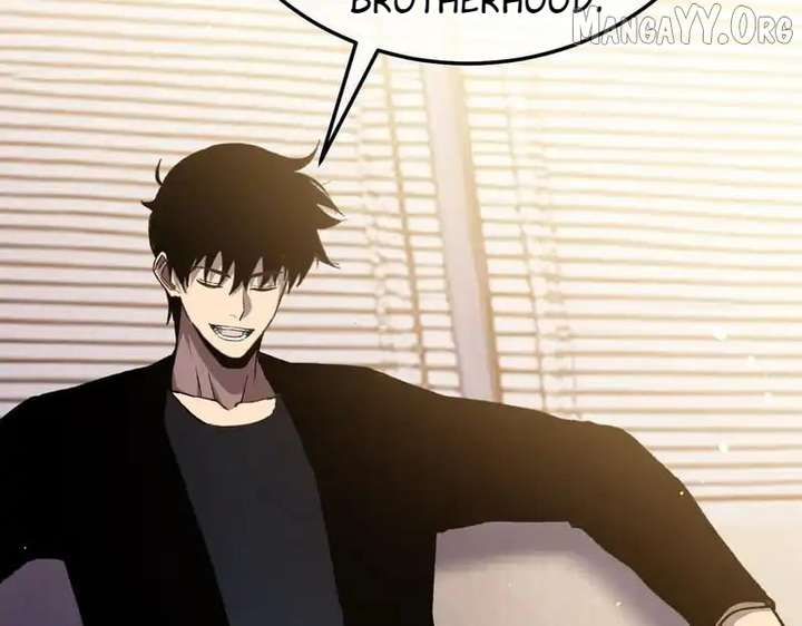 I Rely on My Invincibility to Deal Tons of Damage Passively! Chapter 141 693 140