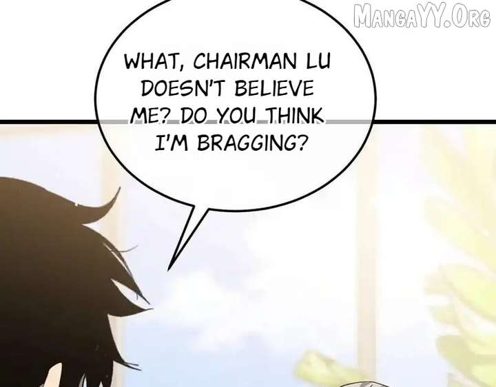 I Rely on My Invincibility to Deal Tons of Damage Passively! Chapter 141 701 148