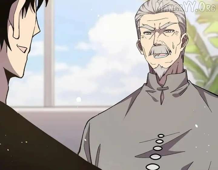 I Rely on My Invincibility to Deal Tons of Damage Passively! Chapter 141 702 149