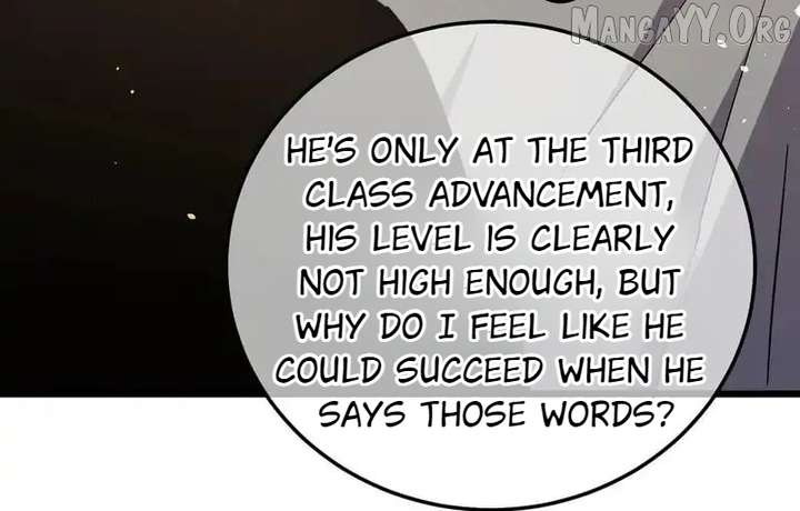 I Rely on My Invincibility to Deal Tons of Damage Passively! Chapter 141 703 150