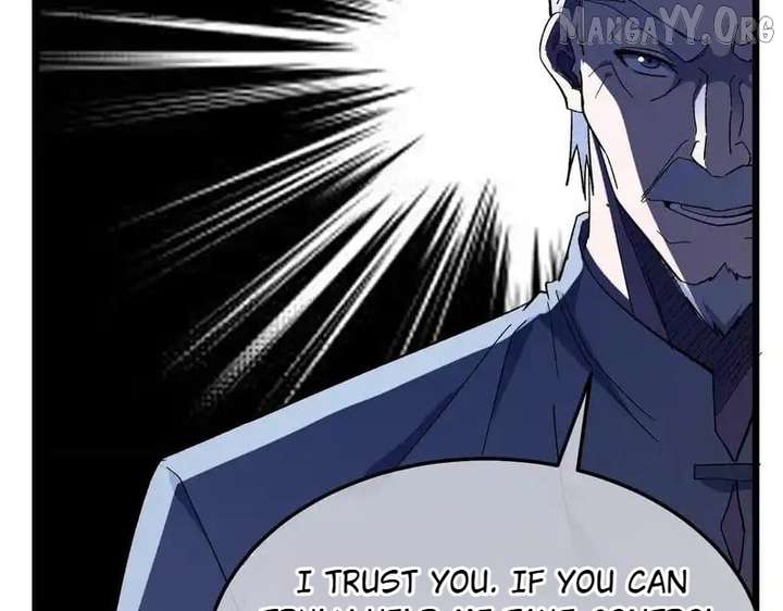 I Rely on My Invincibility to Deal Tons of Damage Passively! Chapter 141 705 152