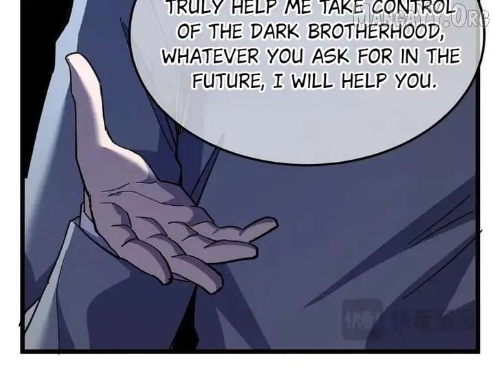 I Rely on My Invincibility to Deal Tons of Damage Passively! Chapter 141 706 153