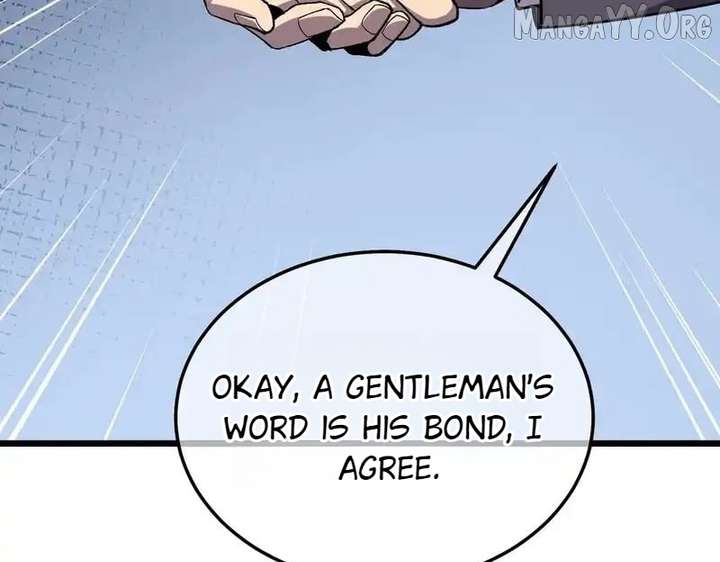 I Rely on My Invincibility to Deal Tons of Damage Passively! Chapter 141 709 156