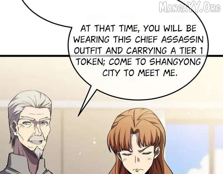 I Rely on My Invincibility to Deal Tons of Damage Passively! Chapter 141 711 158