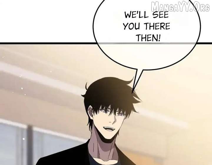 I Rely on My Invincibility to Deal Tons of Damage Passively! Chapter 141 714 161