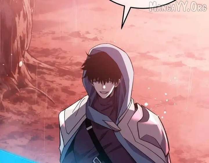 I Rely on My Invincibility to Deal Tons of Damage Passively! Chapter 141 720 167