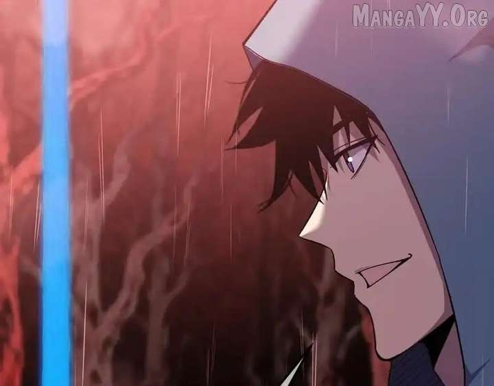 I Rely on My Invincibility to Deal Tons of Damage Passively! Chapter 141 724 171
