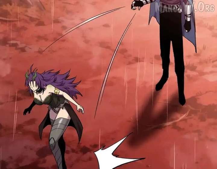 I Rely on My Invincibility to Deal Tons of Damage Passively! Chapter 141 727 174