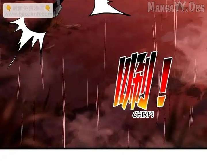I Rely on My Invincibility to Deal Tons of Damage Passively! Chapter 141 728 175