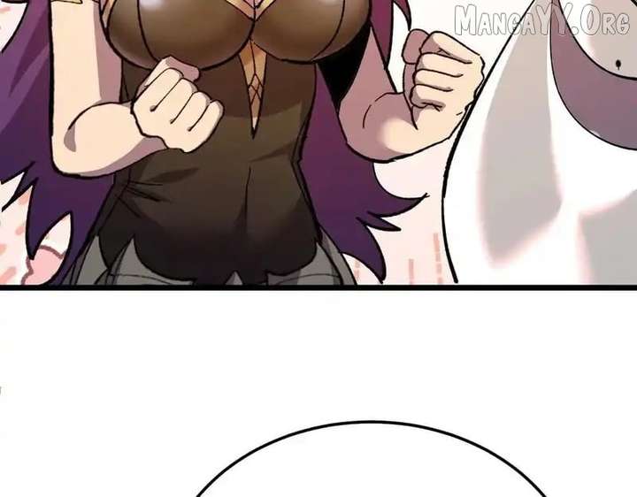 I Rely on My Invincibility to Deal Tons of Damage Passively! Chapter 141 731 178