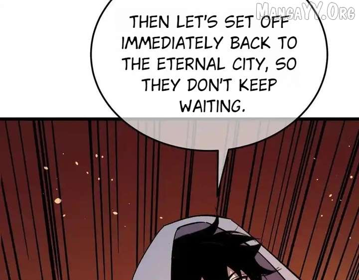 I Rely on My Invincibility to Deal Tons of Damage Passively! Chapter 141 732 179