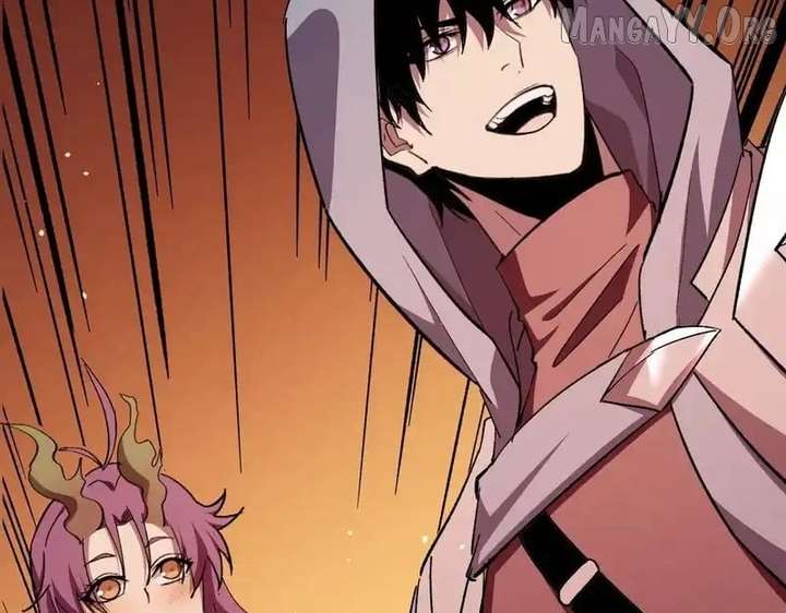 I Rely on My Invincibility to Deal Tons of Damage Passively! Chapter 141 733 180