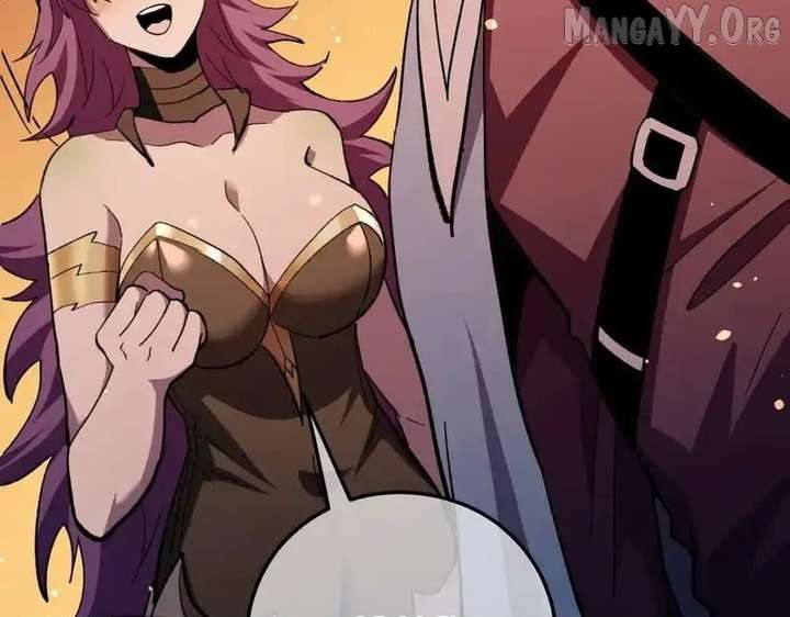I Rely on My Invincibility to Deal Tons of Damage Passively! Chapter 141 734 181