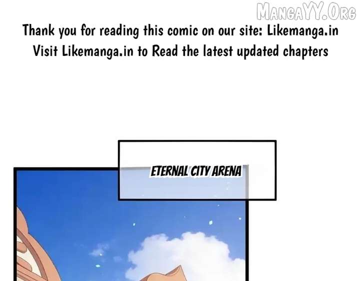 I Rely on My Invincibility to Deal Tons of Damage Passively! Chapter 143 559 ch 143 1