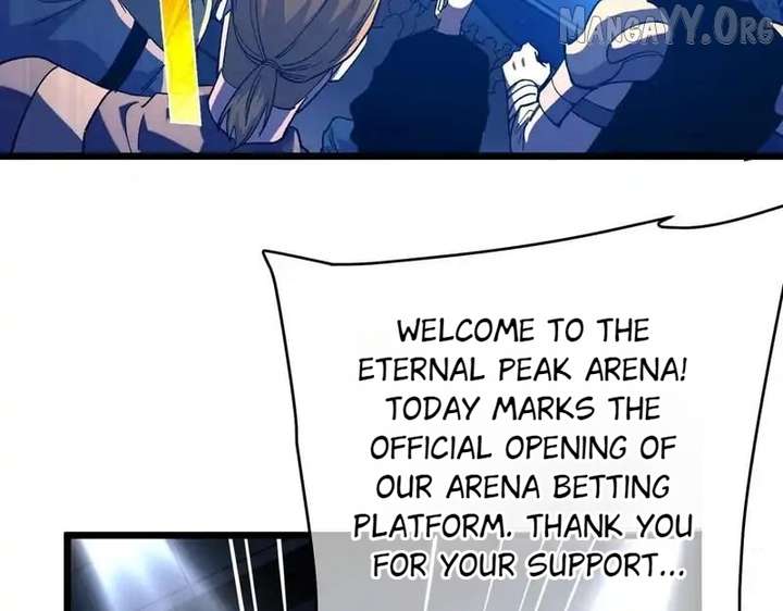 I Rely on My Invincibility to Deal Tons of Damage Passively! Chapter 143 568 ch 143 10