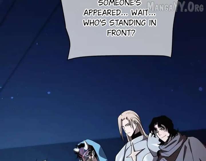 I Rely on My Invincibility to Deal Tons of Damage Passively! Chapter 143 658 ch 143 101