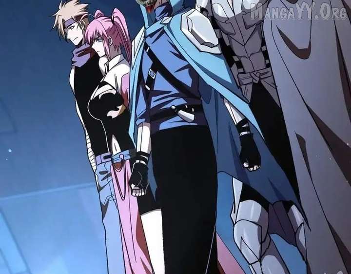 I Rely on My Invincibility to Deal Tons of Damage Passively! Chapter 143 659 ch 143 102