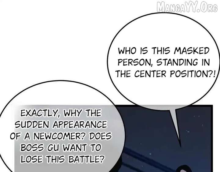 I Rely on My Invincibility to Deal Tons of Damage Passively! Chapter 143 661 ch 143 104