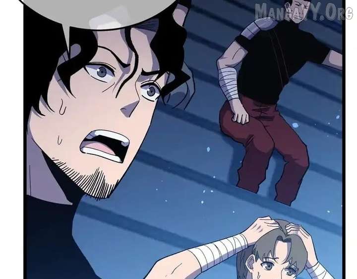 I Rely on My Invincibility to Deal Tons of Damage Passively! Chapter 143 662 ch 143 105