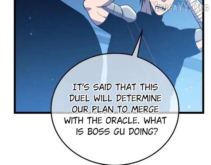 I Rely on My Invincibility to Deal Tons of Damage Passively! Chapter 143 663 ch 143 106