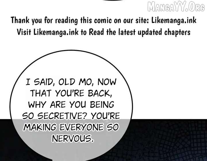 I Rely on My Invincibility to Deal Tons of Damage Passively! Chapter 143 664 ch 143 107