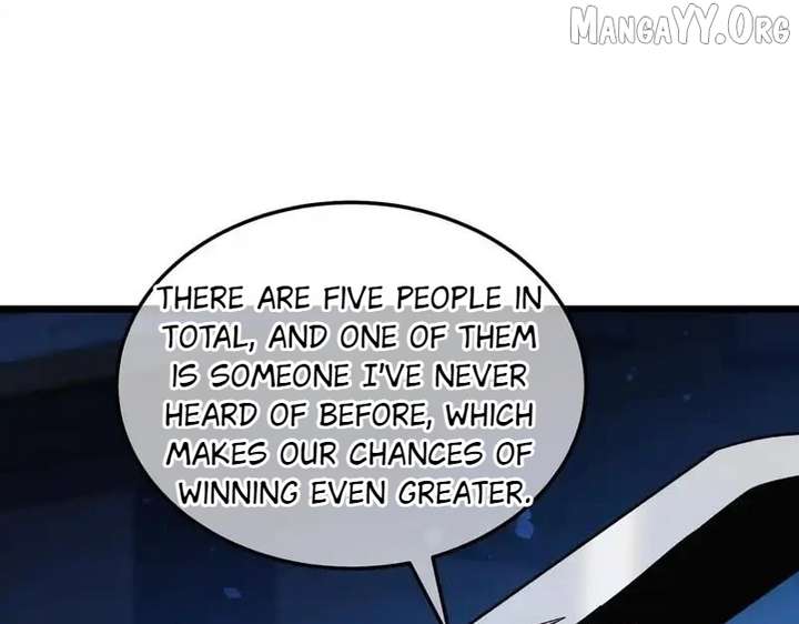 I Rely on My Invincibility to Deal Tons of Damage Passively! Chapter 143 668 ch 143 112