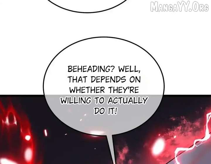 I Rely on My Invincibility to Deal Tons of Damage Passively! Chapter 143 671 ch 143 115