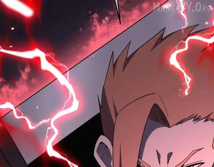 I Rely on My Invincibility to Deal Tons of Damage Passively! Chapter 143 672 ch 143 116