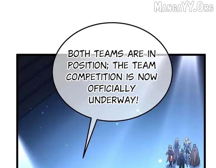 I Rely on My Invincibility to Deal Tons of Damage Passively! Chapter 143 675 ch 143 119