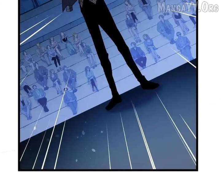 I Rely on My Invincibility to Deal Tons of Damage Passively! Chapter 143 570 ch 143 12