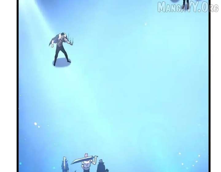 I Rely on My Invincibility to Deal Tons of Damage Passively! Chapter 143 676 ch 143 120