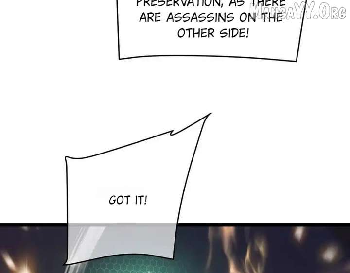 I Rely on My Invincibility to Deal Tons of Damage Passively! Chapter 143 681 ch 143 125