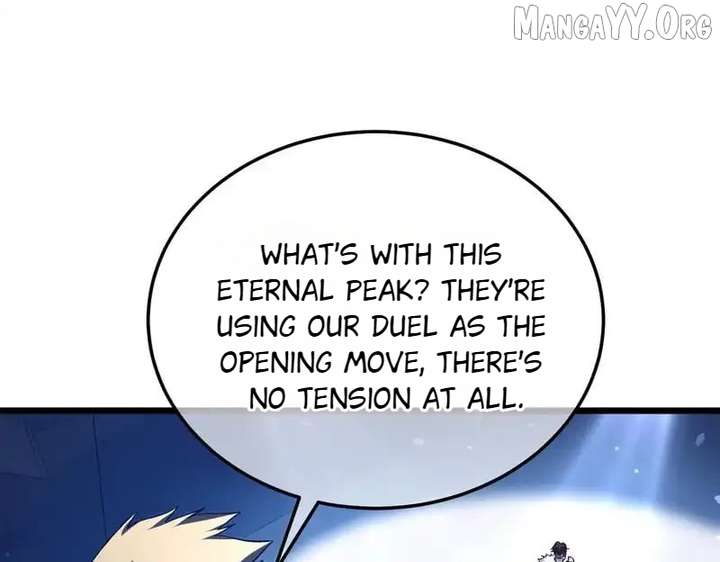 I Rely on My Invincibility to Deal Tons of Damage Passively! Chapter 143 571 ch 143 13