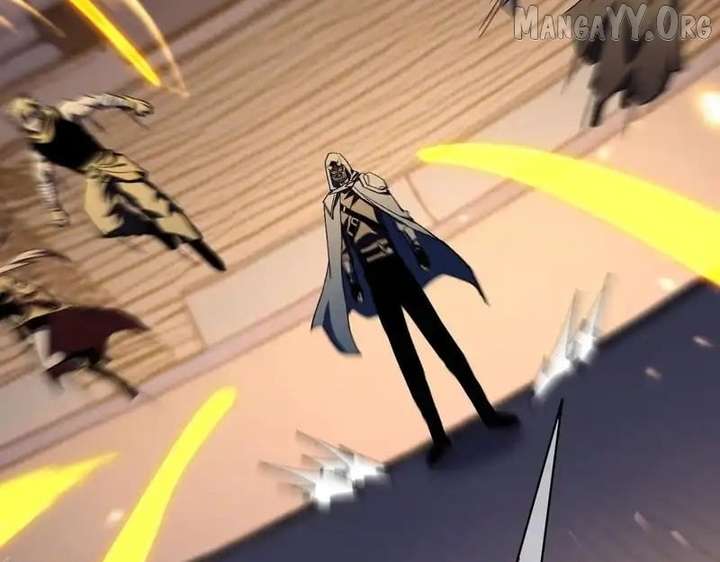 I Rely on My Invincibility to Deal Tons of Damage Passively! Chapter 143 687 ch 143 132