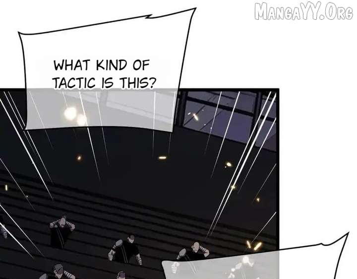 I Rely on My Invincibility to Deal Tons of Damage Passively! Chapter 143 689 ch 143 134