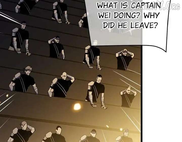 I Rely on My Invincibility to Deal Tons of Damage Passively! Chapter 143 690 ch 143 135