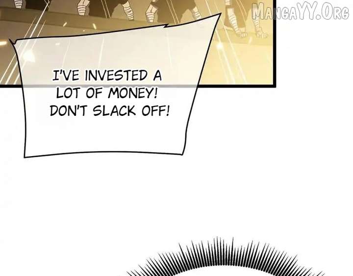 I Rely on My Invincibility to Deal Tons of Damage Passively! Chapter 143 691 ch 143 136