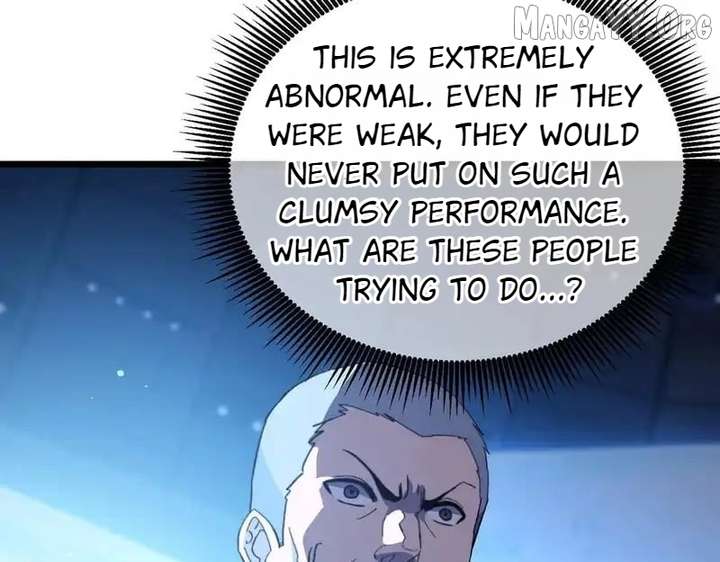 I Rely on My Invincibility to Deal Tons of Damage Passively! Chapter 143 692 ch 143 137