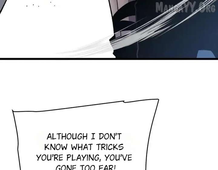 I Rely on My Invincibility to Deal Tons of Damage Passively! Chapter 143 699 ch 143 144