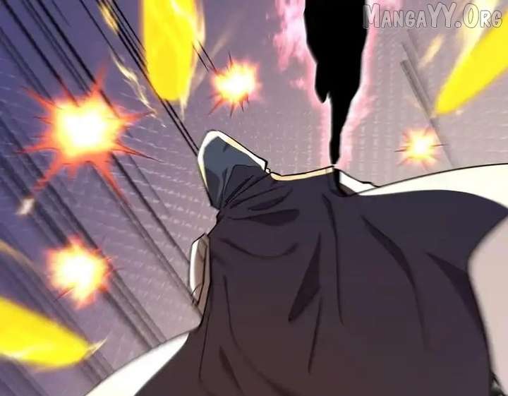 I Rely on My Invincibility to Deal Tons of Damage Passively! Chapter 143 701 ch 143 146