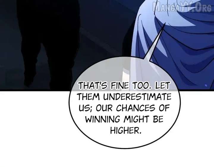 I Rely on My Invincibility to Deal Tons of Damage Passively! Chapter 143 573 ch 143 15