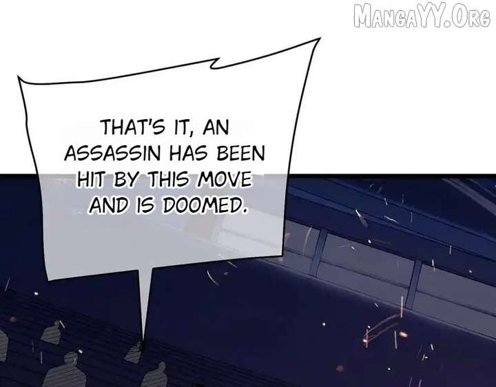 I Rely on My Invincibility to Deal Tons of Damage Passively! Chapter 143 712 ch 143 157