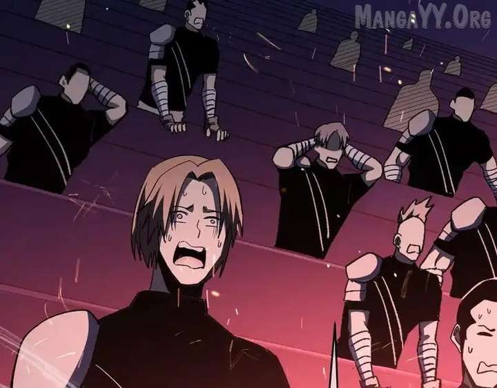 I Rely on My Invincibility to Deal Tons of Damage Passively! Chapter 143 713 ch 143 158