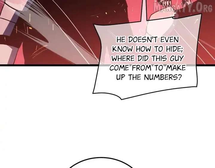 I Rely on My Invincibility to Deal Tons of Damage Passively! Chapter 143 714 ch 143 159