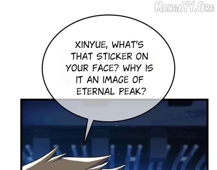 I Rely on My Invincibility to Deal Tons of Damage Passively! Chapter 143 574 ch 143 16