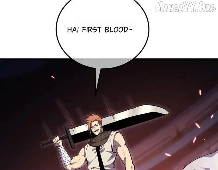 I Rely on My Invincibility to Deal Tons of Damage Passively! Chapter 143 715 ch 143 160