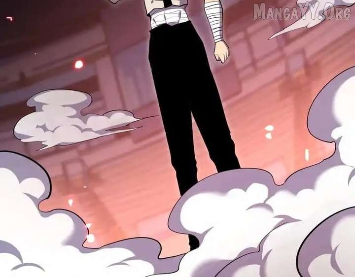 I Rely on My Invincibility to Deal Tons of Damage Passively! Chapter 143 716 ch 143 161