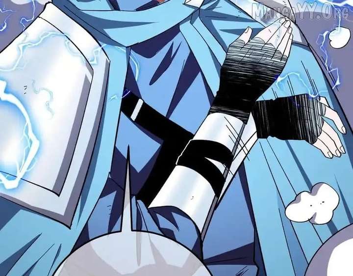 I Rely on My Invincibility to Deal Tons of Damage Passively! Chapter 143 723 ch 143 169