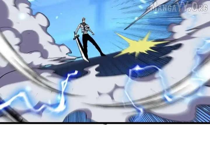 I Rely on My Invincibility to Deal Tons of Damage Passively! Chapter 143 727 ch 143 173